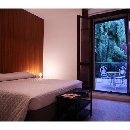 Casa Vacanze Piazza Padella San Severino Marche Bagian luar foto