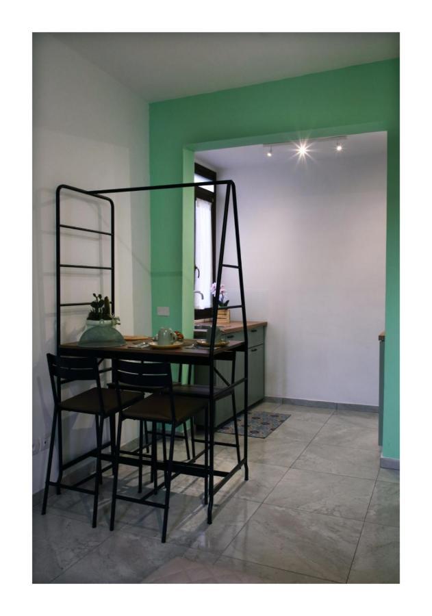 Casa Vacanze Piazza Padella San Severino Marche Bagian luar foto