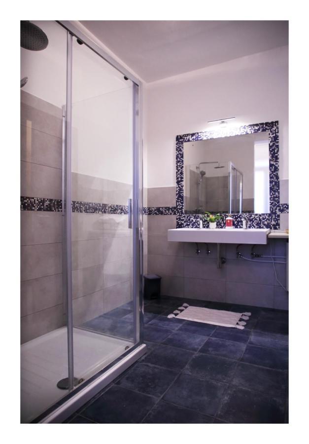Casa Vacanze Piazza Padella San Severino Marche Bagian luar foto