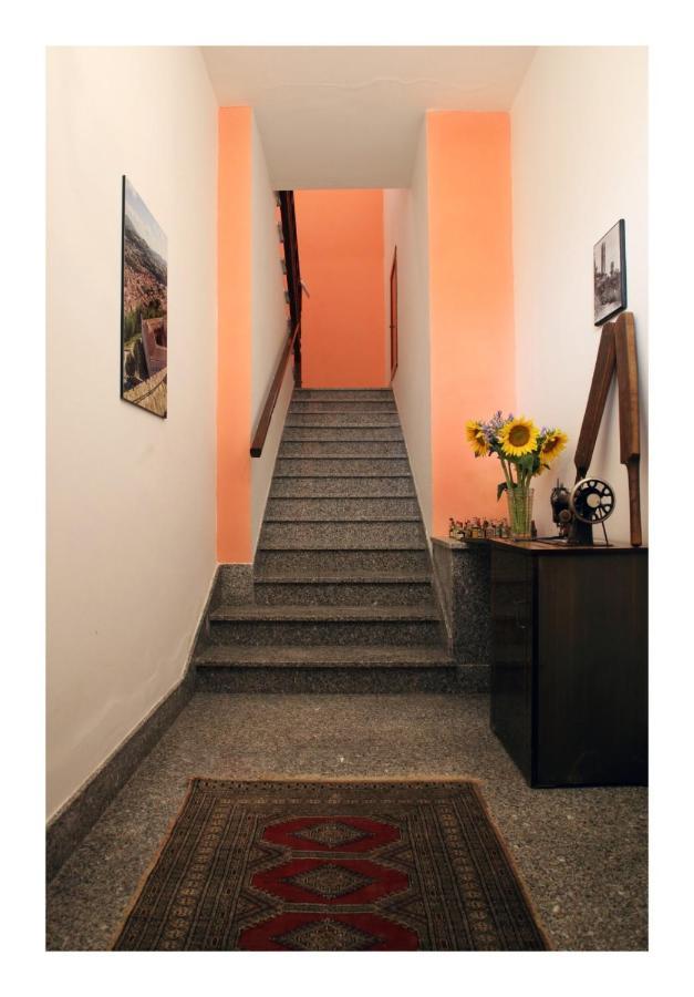 Casa Vacanze Piazza Padella San Severino Marche Bagian luar foto