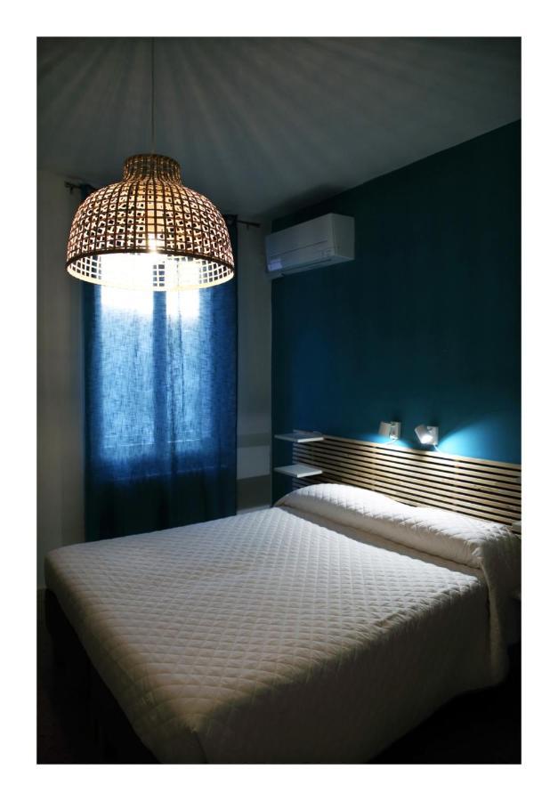 Casa Vacanze Piazza Padella San Severino Marche Bagian luar foto