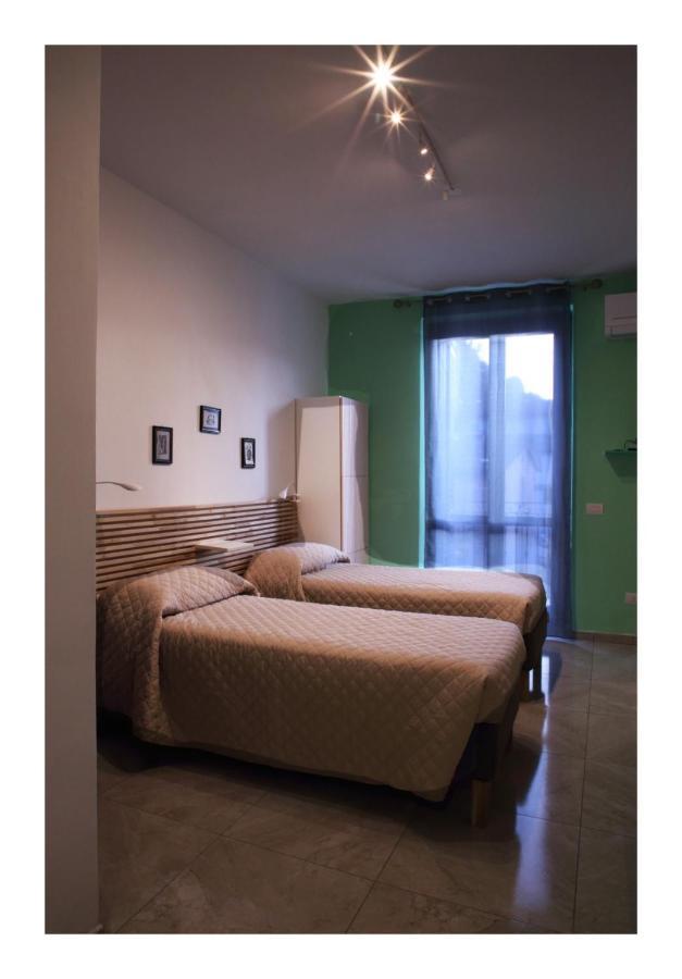 Casa Vacanze Piazza Padella San Severino Marche Bagian luar foto