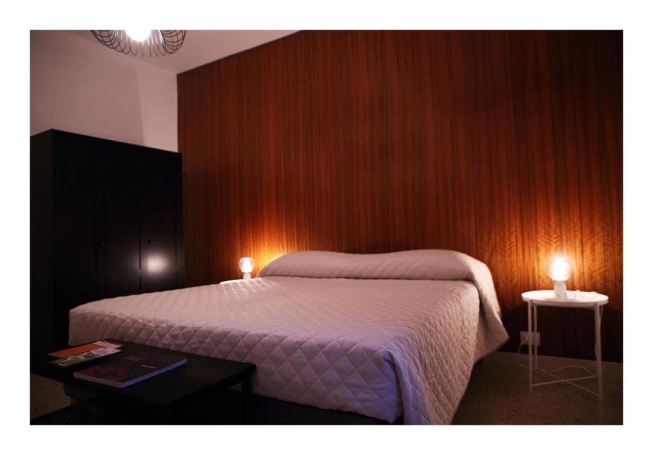 Casa Vacanze Piazza Padella San Severino Marche Bagian luar foto