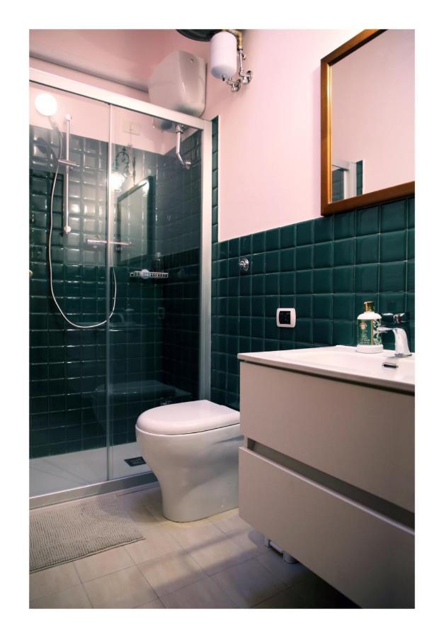 Casa Vacanze Piazza Padella San Severino Marche Bagian luar foto