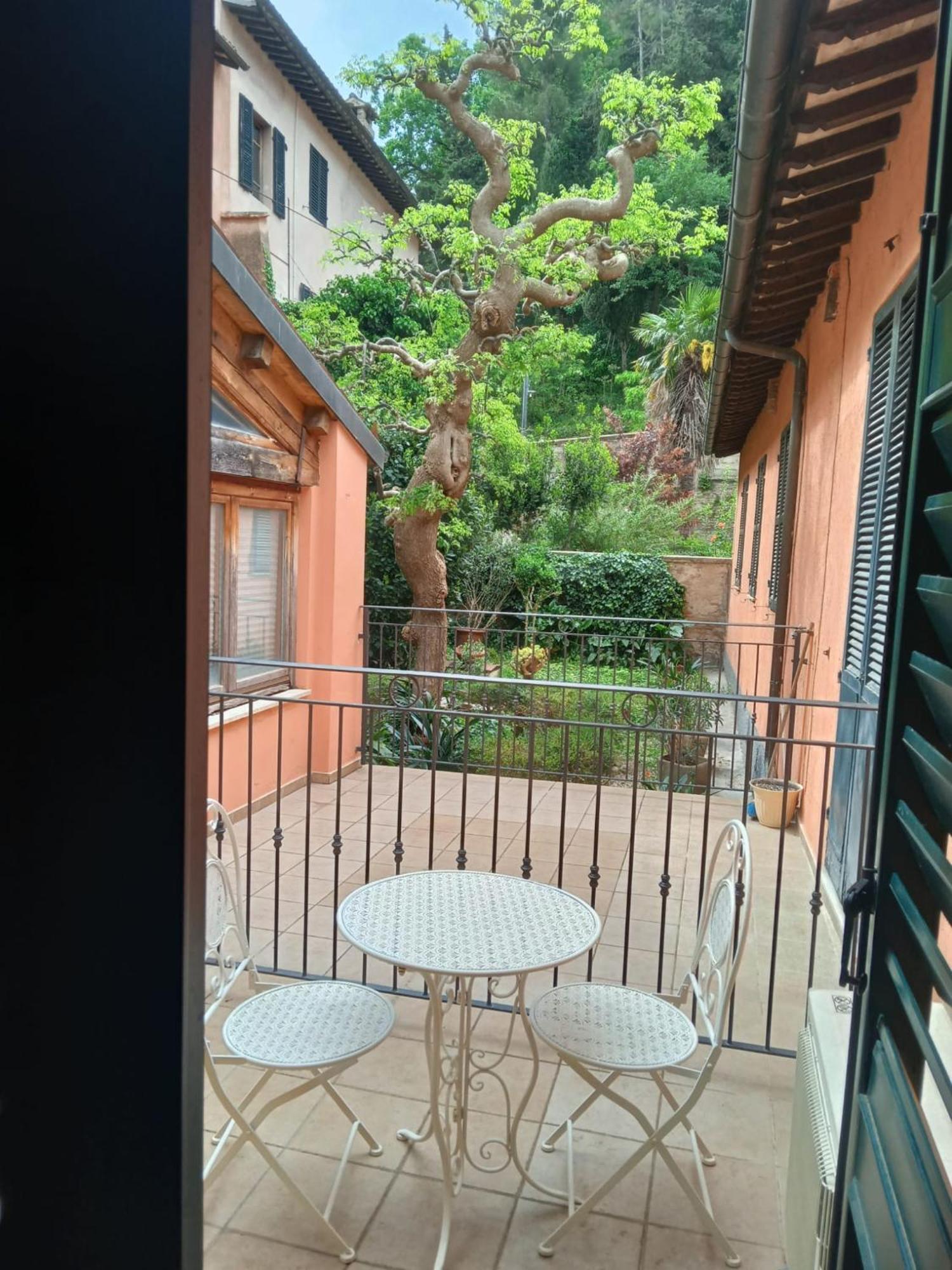 Casa Vacanze Piazza Padella San Severino Marche Ruang foto